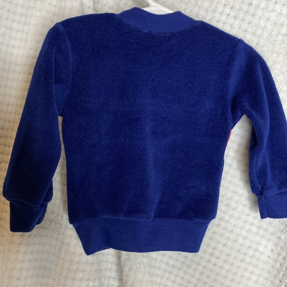 Rob Roy vintage pullover boys top - Picture 4 of 5